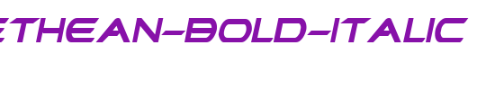 Promethean-Bold-Italic.ttf