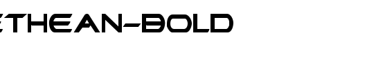 Promethean-Bold.ttf