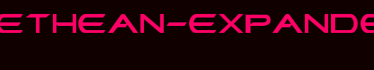 Promethean-Expanded.ttf
