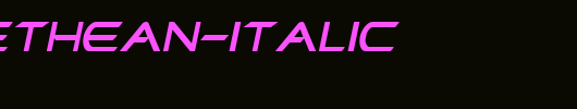 Promethean-Italic.ttf