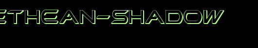 Promethean-Shadow.ttf