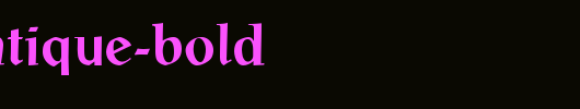 ProseAntique-Bold.ttf