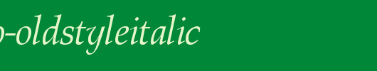 Prospero-OldstyleItalic.ttf