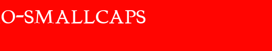 Prospero-Smallcaps.ttf