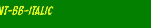 ProtestPaint-BB-Italic.ttf