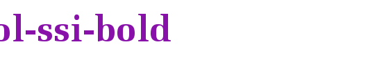 Protocol-SSi-Bold.ttf