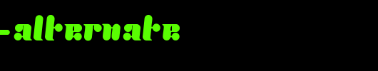 Proton-Alternate.ttf