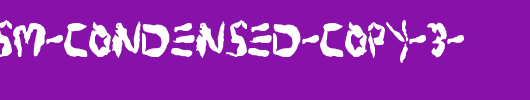 Protoplasm-Condensed-copy-3-.ttf
