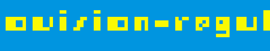 Protovision-Regular.ttf