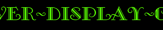 Prover-Display-Caps-SSi.ttf