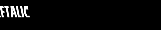 Prowler-Leftalic.ttf