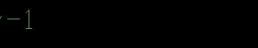 Proxy-1_英文字体