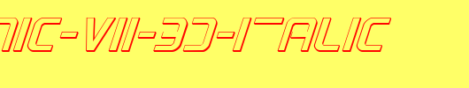 PsYonic-VII-3D-Italic.ttf