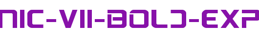 PsYonic-VII-Bold-Expanded.ttf