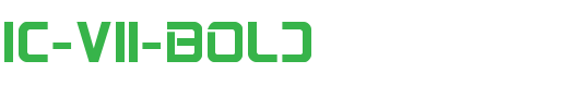 PsYonic-VII-Bold.ttf