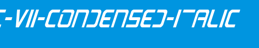 PsYonic-VII-Condensed-Italic.ttf