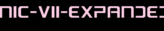 PsYonic-VII-Expanded.ttf