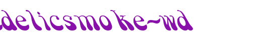 PsychedelicSmoke-Wd.ttf