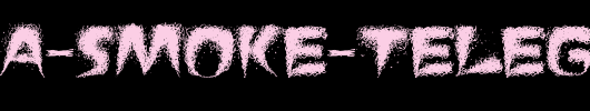 Pucha-Smoke-Telegraph3.ttf