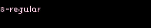 Puke-Force-8-Regular.ttf