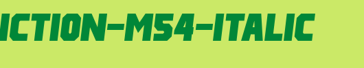 Pulp-Fiction-M54-Italic.ttf