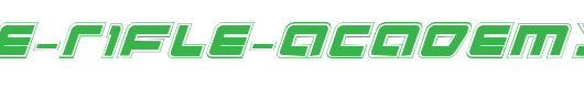 Pulse-Rifle-Academy-Italic.ttf