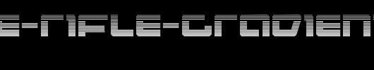 Pulse-Rifle-Gradient.ttf