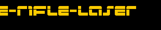 Pulse-Rifle-Laser.ttf