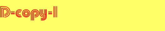 PumpTriD-copy-1_英文字体