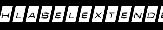 PunchLabelExtended-Italic.ttf