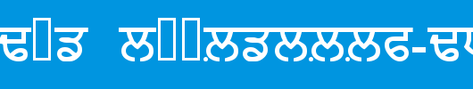PunjabiAmritsarSSK-Bold.ttf