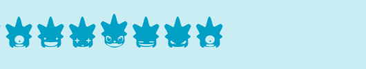 Punk-Smileys.ttf