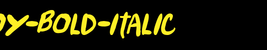 Punkboy-Bold-Italic.ttf