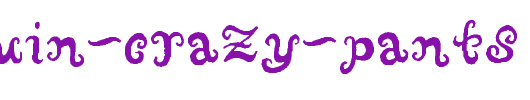 Punquin-Crazy-Pants.ttf