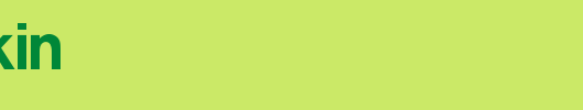 Puschkin_英文字体