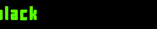 Push2Black.ttf