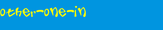 Put-Another-One-In.ttf