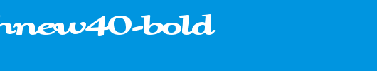 PutForthNew40-Bold.ttf