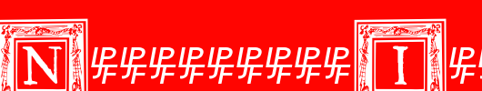 QuaNauticale_Initials_No2_英文字体