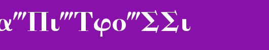 Quanta-Pi-Two-SSi_英文字体