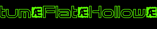 Quantum-Flat-Hollow-BRK(1)_英文字体