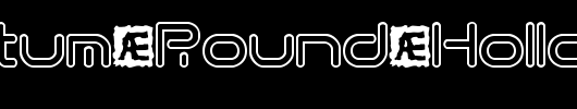 Quantum-Round-Hollow-BRK(1)_英文字体