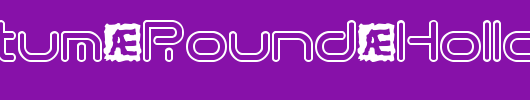 Quantum-Round-Hollow-BRK_英文字体
