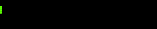 Quarky_英文字体