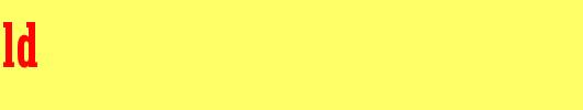 QuarterBold_英文字体