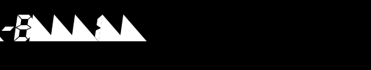 Quartz-BoldIta_英文字体