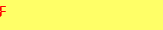 QuartzEF_英文字体