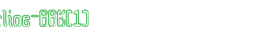 Queasy-Outline-BRK(1)_英文字体