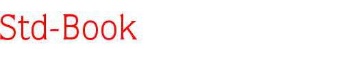 QuorumStd-Book_英文字体