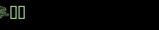 R-and-R.ttf 好看的英文字体